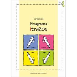 Carpeta de pictogramas